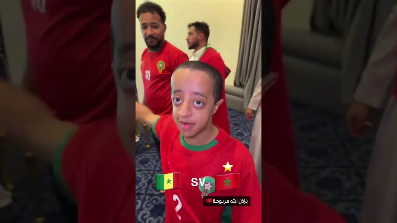بإذن اللّٰه مربوحة🇲🇦 فواز ابو النور 