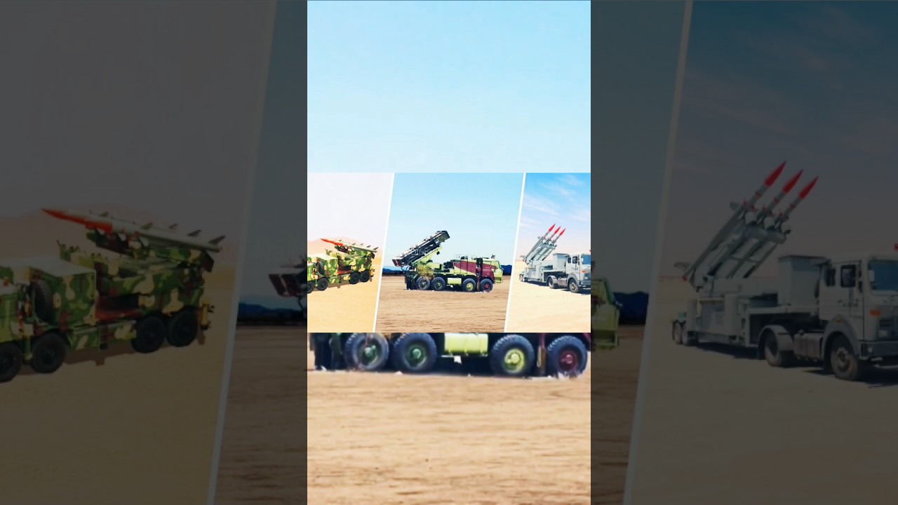 Pinaka Multi-barrel Rocket launcher #indian#drdo#pinaka#Armenia#Azerbaijan