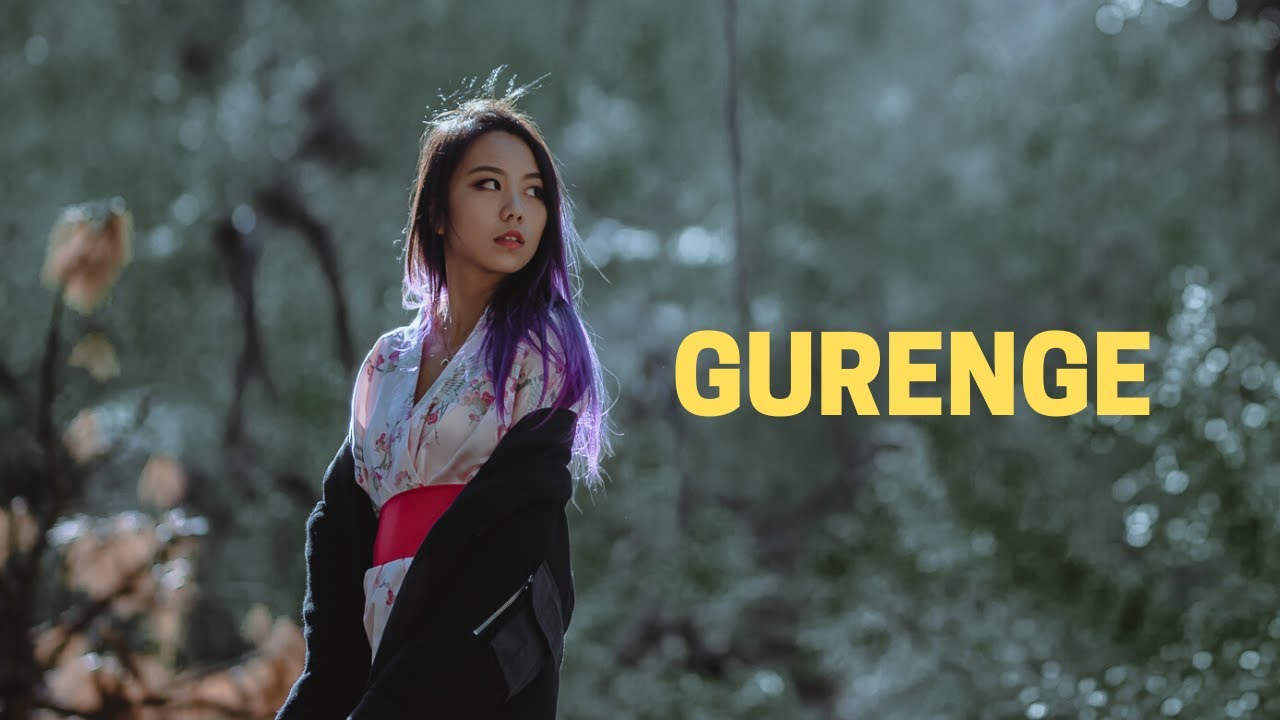JVNA - Gurenge (Demon Slayer / Kimetsu no Yaiba OP Cover)