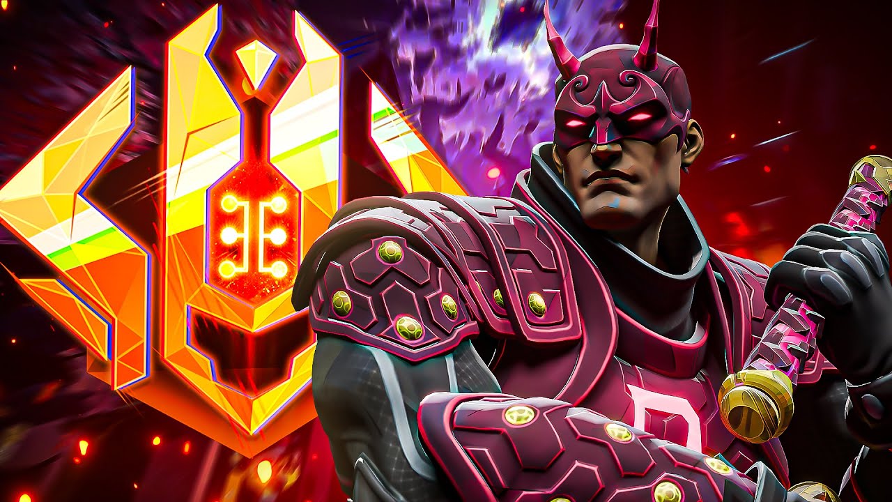 Я ПОПАЛА в Селестия, играя ТОЛЬКО за Сорвиголову! | Marvel Rivals