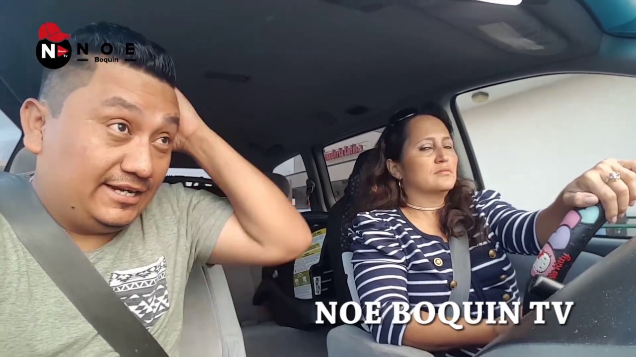CUANDO TE LLEVAN DE COMPRAR POR PRIMERA VEZ LLEGANDO A LA USA / Capituló 4