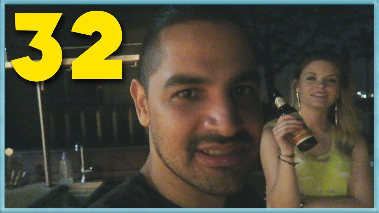 Vlog 32: Tom Broke My iPhone!