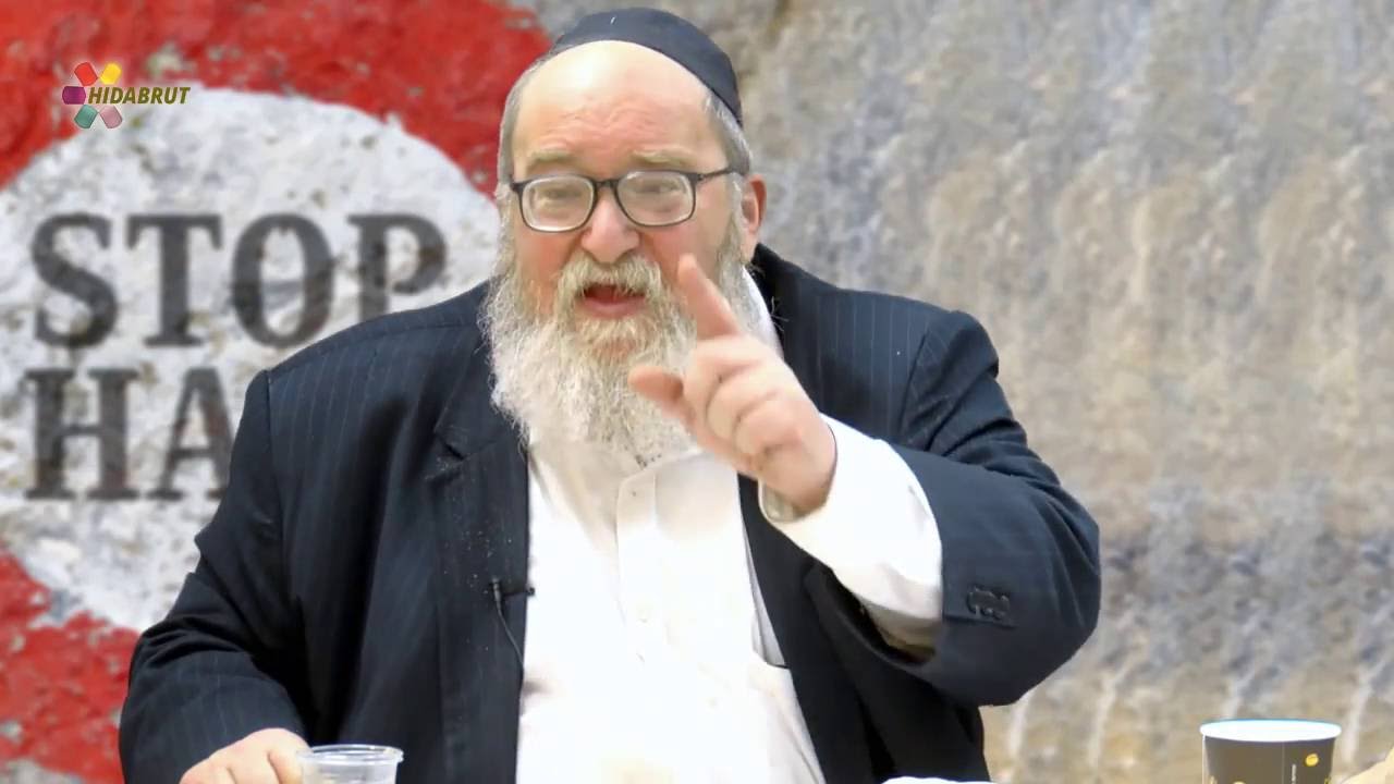 Parshat Vayeitzei: Love Stories - Rabbi Yitzchak Breitowitz