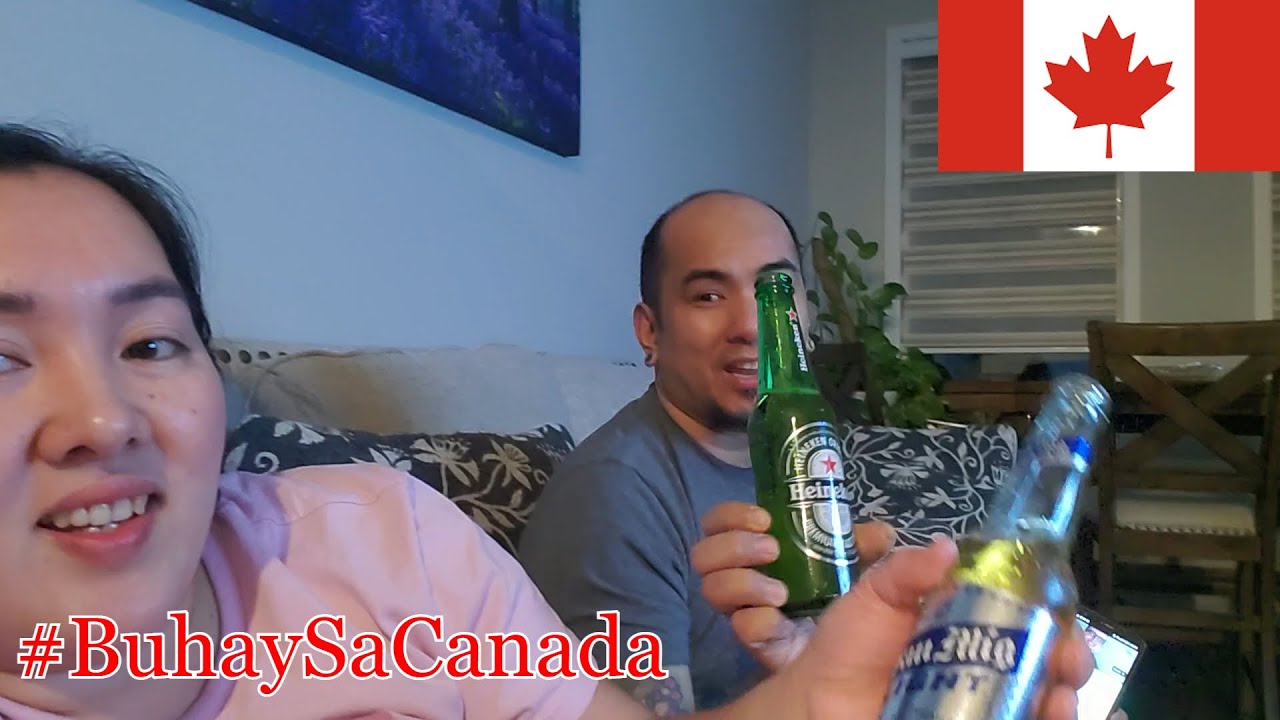 LINIS AFTER GROCERY | BUHAY SA CANADA 🇨🇦 | BECK & CAI