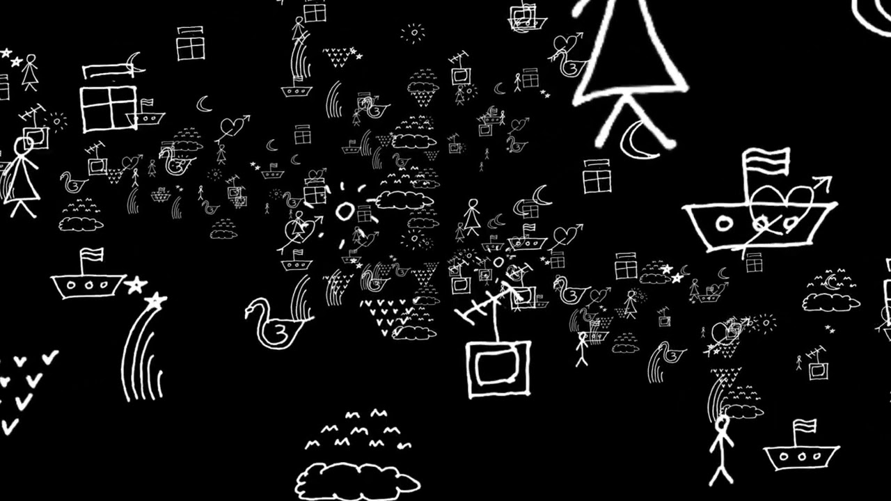 sempat tertidur pulas