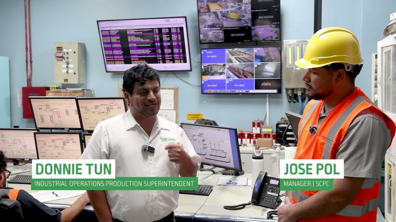 Tower Hill Live - Boiler Repair - (Donnie Tun  & Jose Pol Interview)