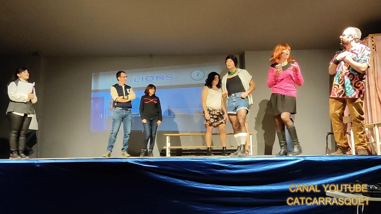 TEATRE ALS GUIAMETS 6 1 2026