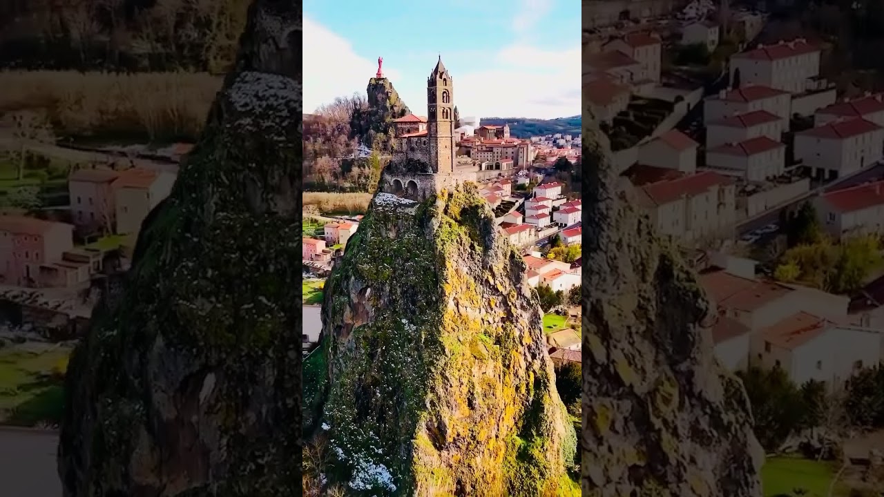 📍Le Puy-en-Velay🇫🇷