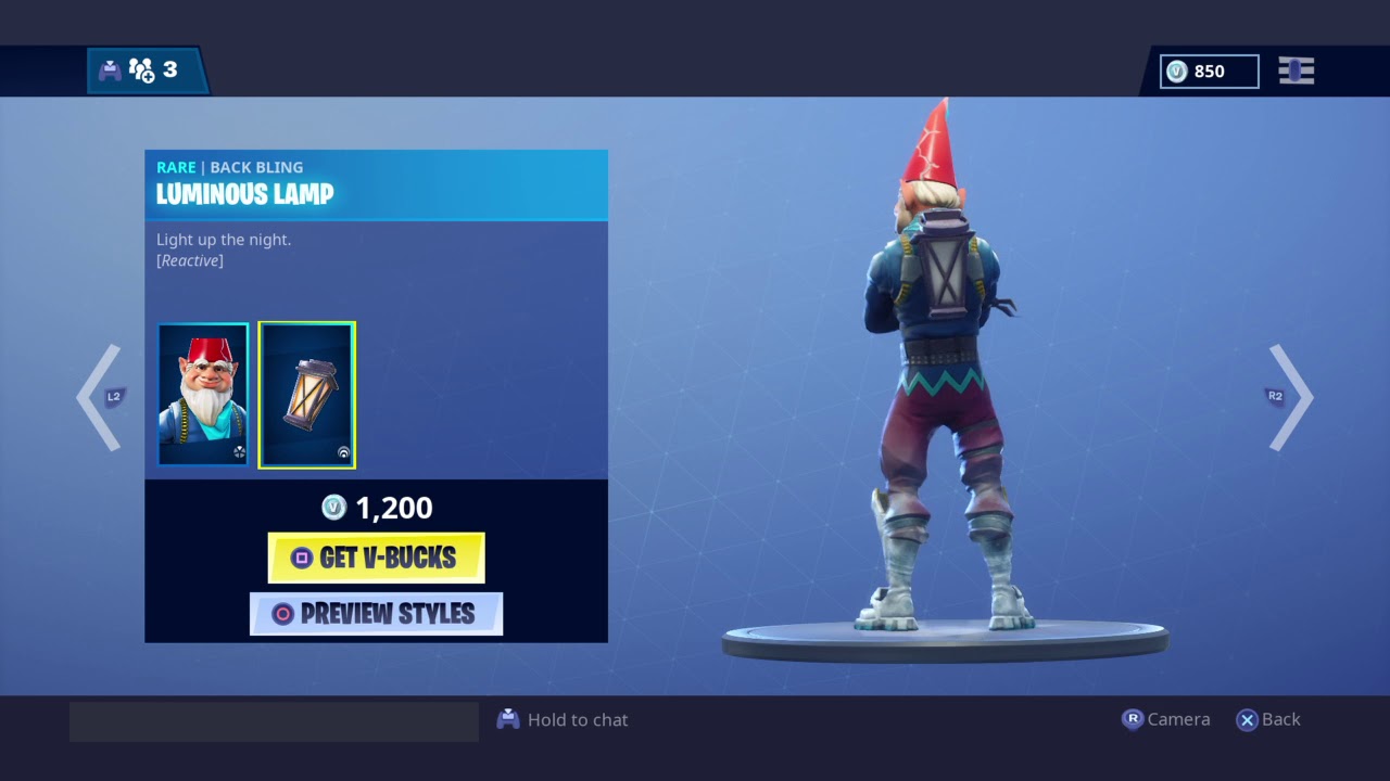 *New* Grimbles reactive skin