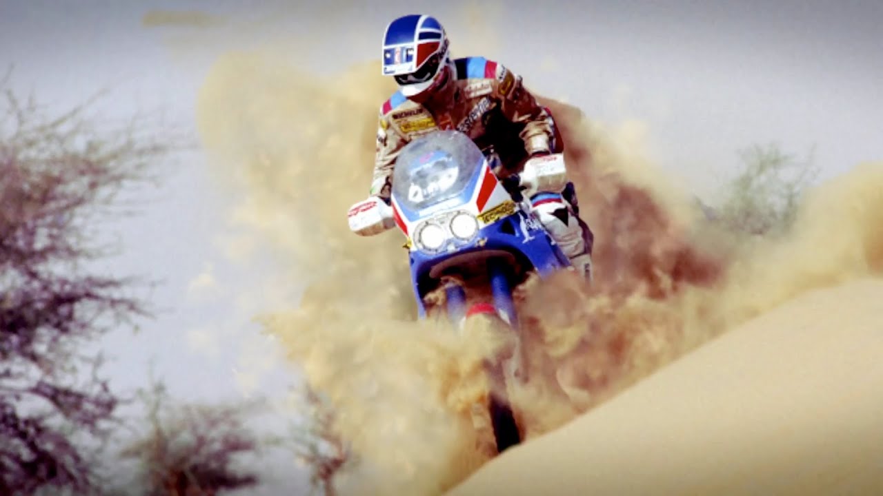 Honda True Adventure - Episode 1, The Dream, official