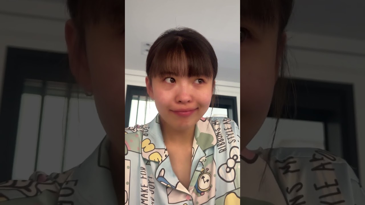 大悅上班前的日常分享～ #vlog #日常 #生活 #分享