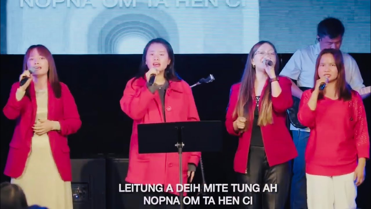 Nopna Om Ta Hen || Cover - Lapawl || Phuak - Zk Suanno ( @zomivocalband) @czcc2011 