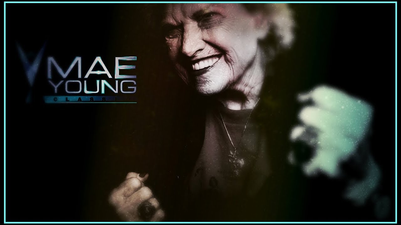 WWE: Mae Young Classic- - - Competitors.