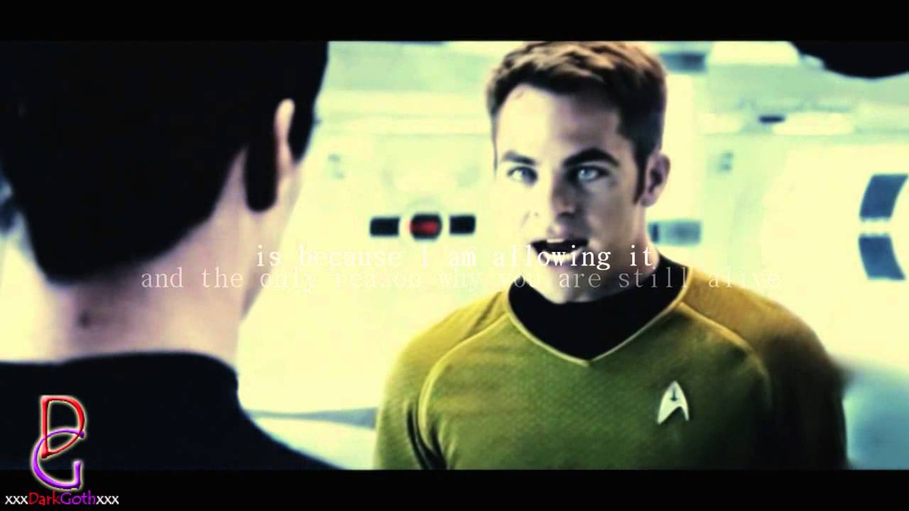 Jim Kirk - The rise of a hero