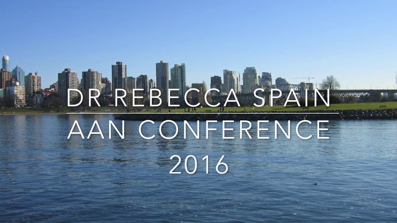 AAN 2016 - Clinical Trials on Lipoic Acid in Multiple Sclerosis