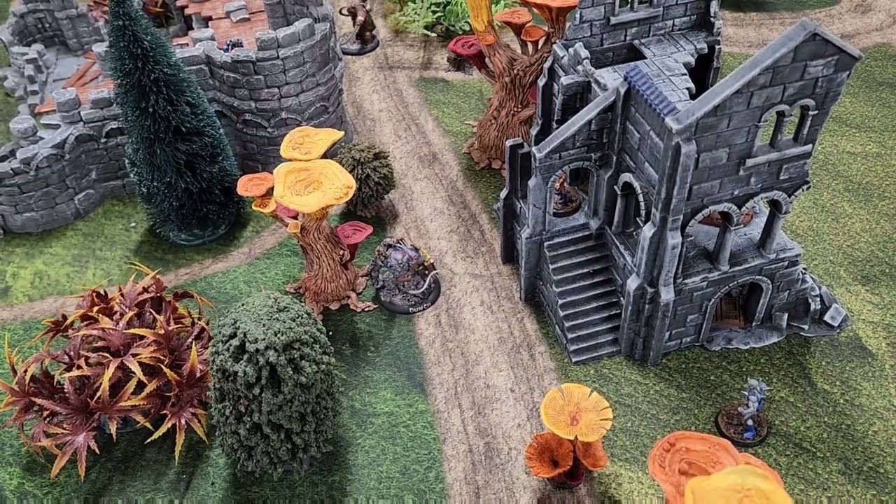 Stealth Rescue ThunderCats Mission