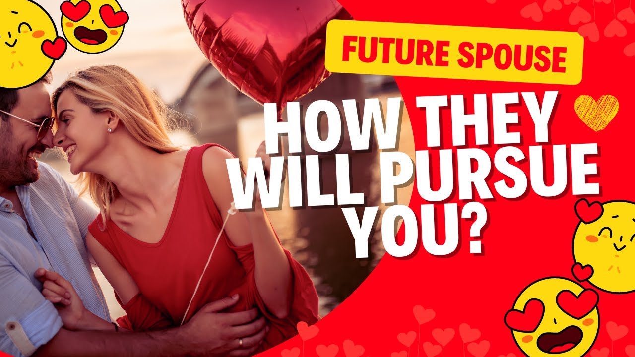 Future Spouse💖 How your Future Spouse Will Pursue You? Their Feelings and Actions 💖💖PICK A CARD!💖