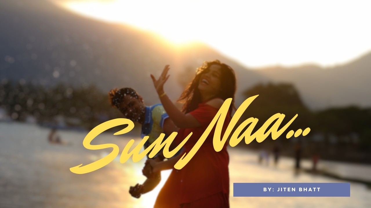Sun Naa II  Lyrics & Music: Jiten Bhatt II Composition & Arrangement: AI Assisted
