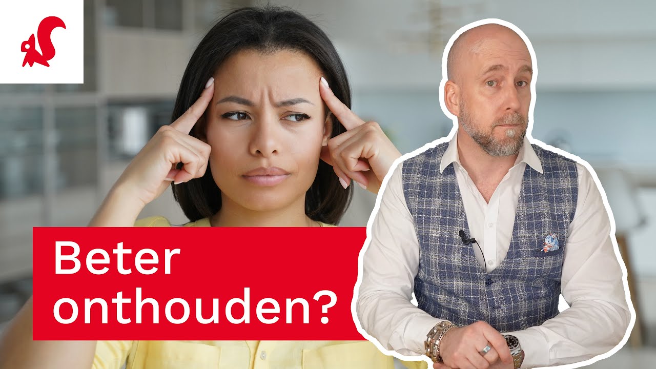 Beter onthouden? Gebruik de Roman Room techniek (voor een ijzersterk geheugen!) | Tijdwinst.com