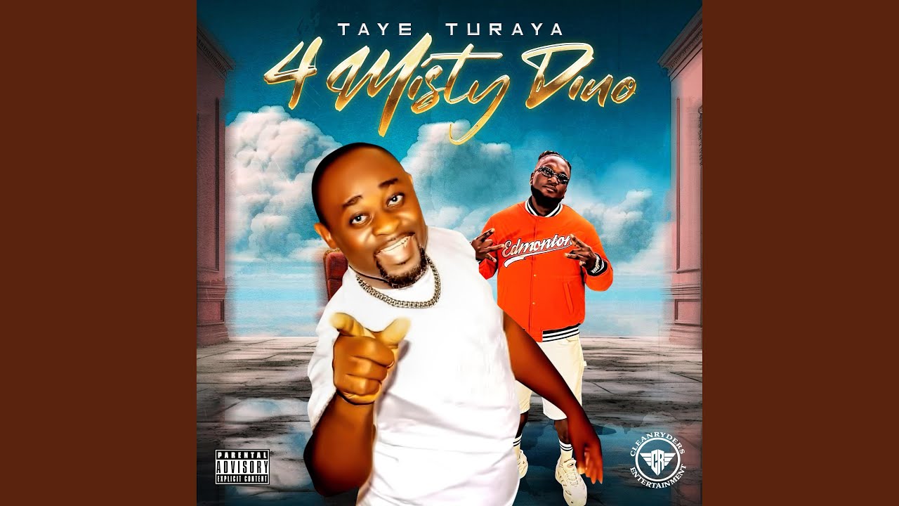 Misty Dino (feat. Taye Turaya)