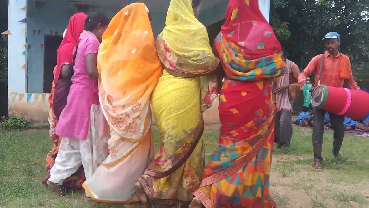 jashpuriya lokgeet 2023
