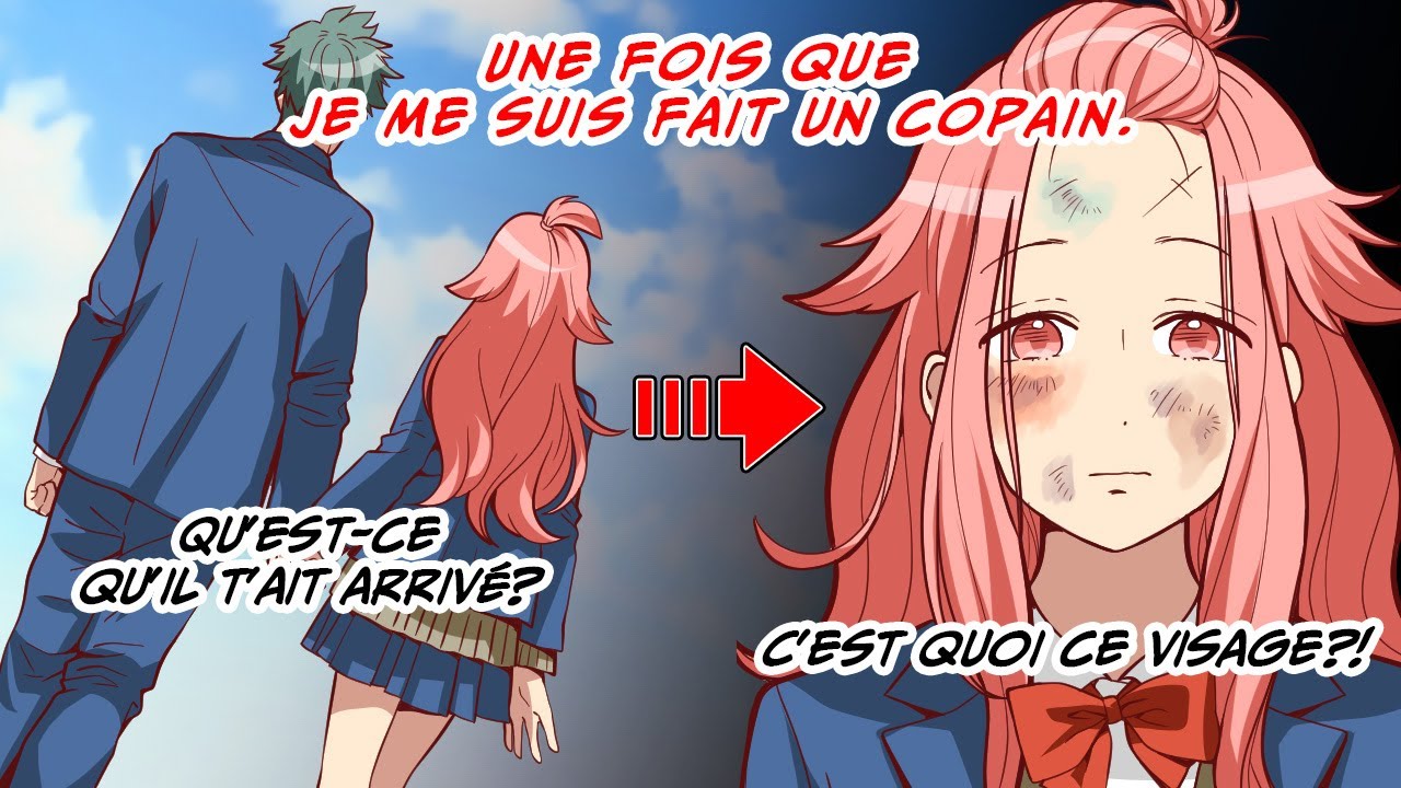 [Manga] 