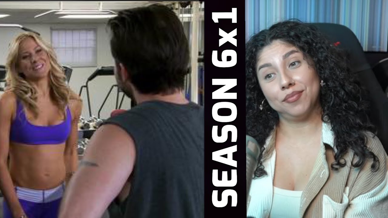 IT'S ALWAYS SUNNY IN PHILADELPHIA 6x1: Mac Fights Gay Marriage REACTION