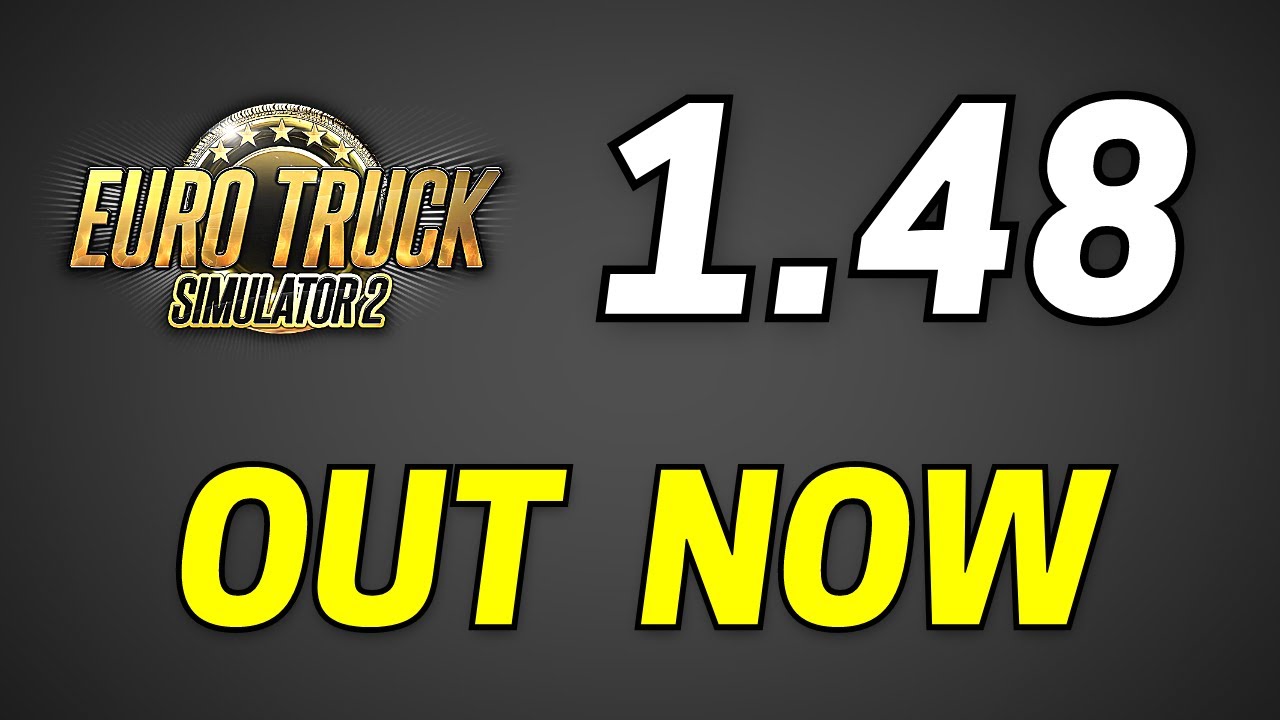 ETS2 Update 1.48 Open Beta Released | 5 NEW/REWORKED Cities, New Trailers & More | Euro Truck Sim 2