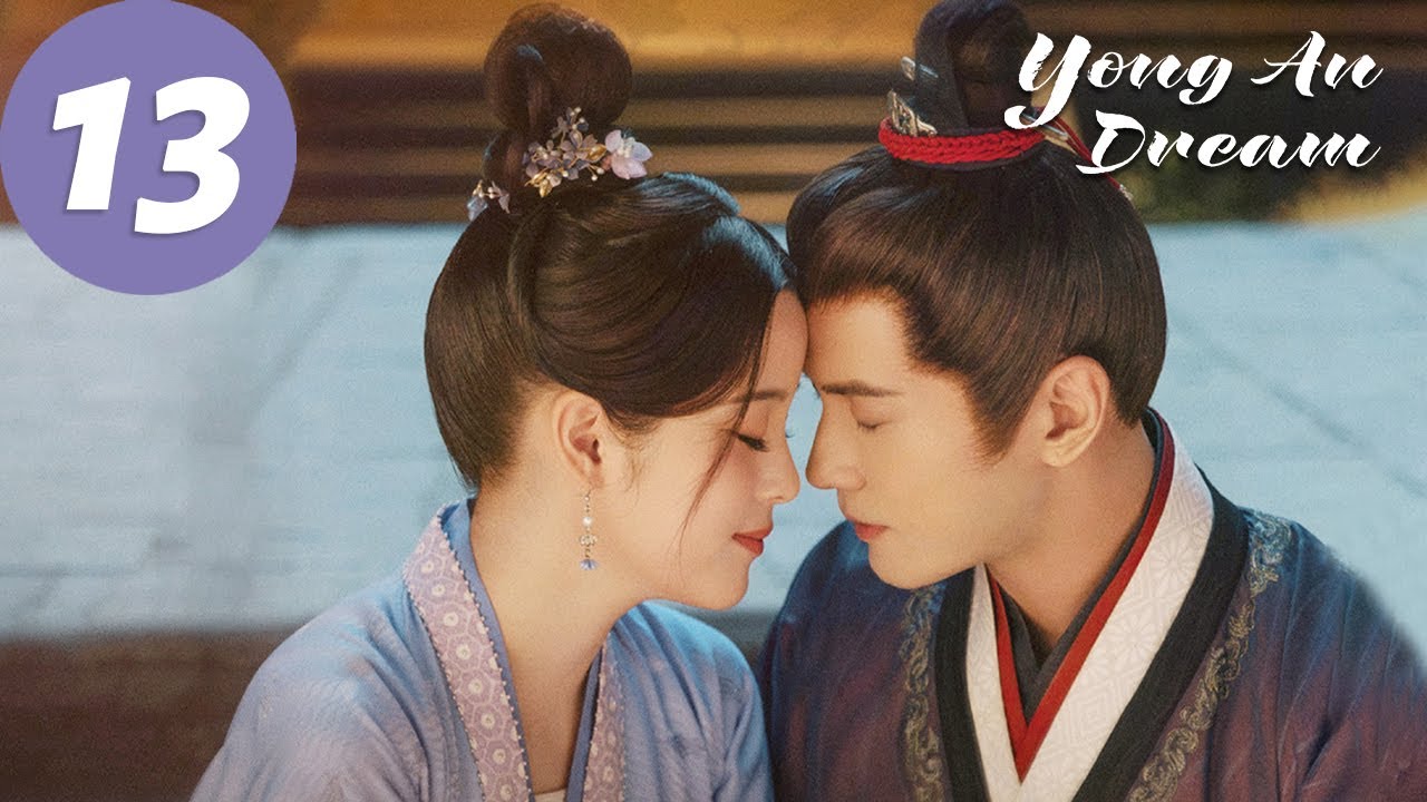 ENG SUB | Yong'an Dream | EP13 | 永安梦 | Ouyang Nana, Xu Zhengxi
