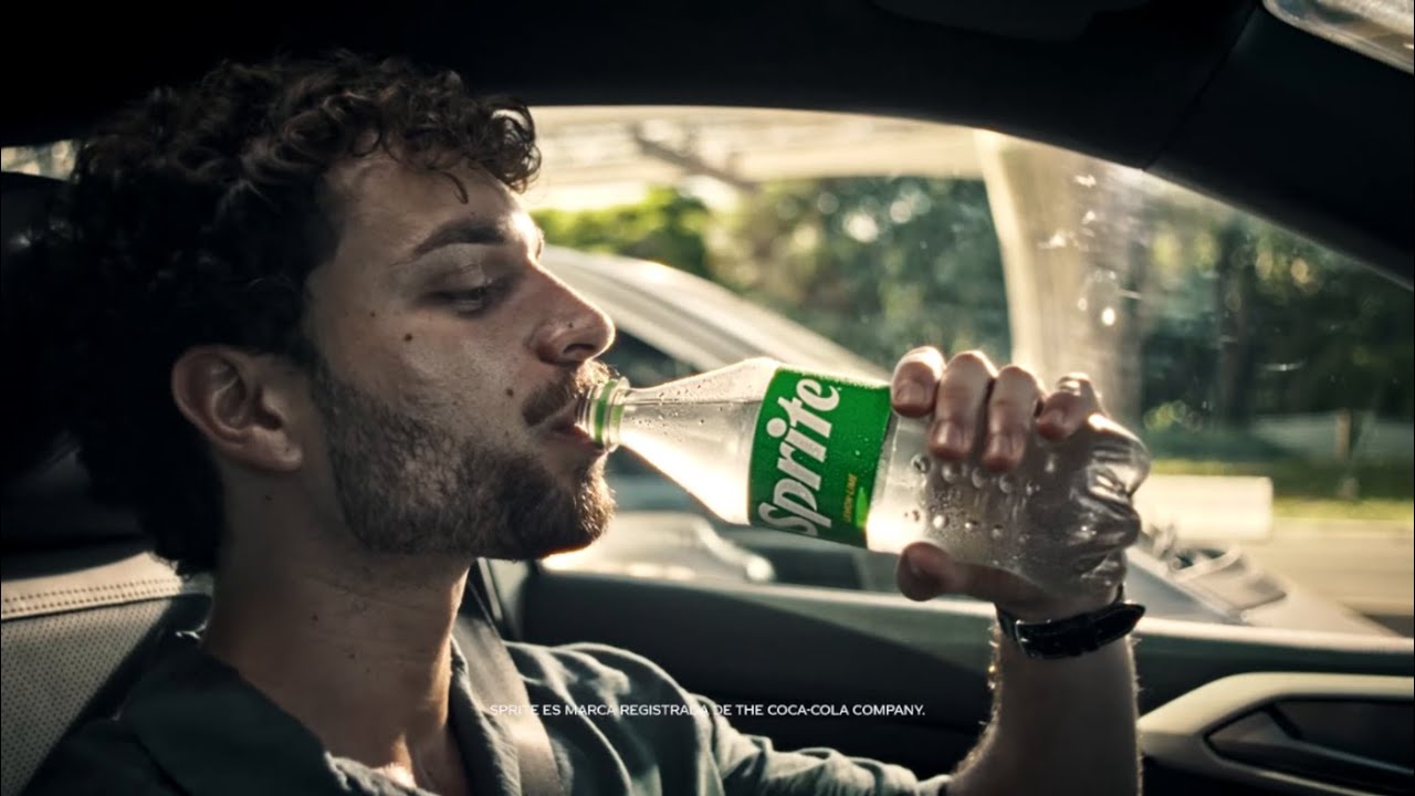 Sprite siempre aparece cuando más la necesitás