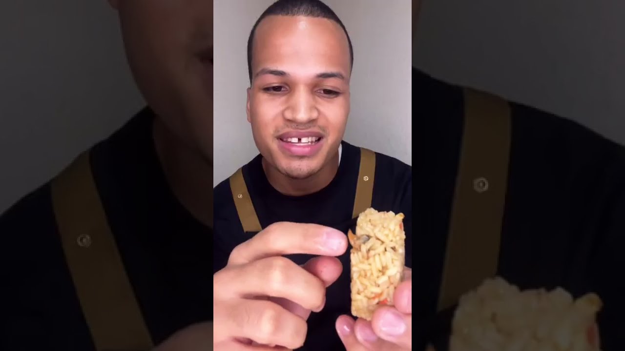30 Day Rice Ball Challenge