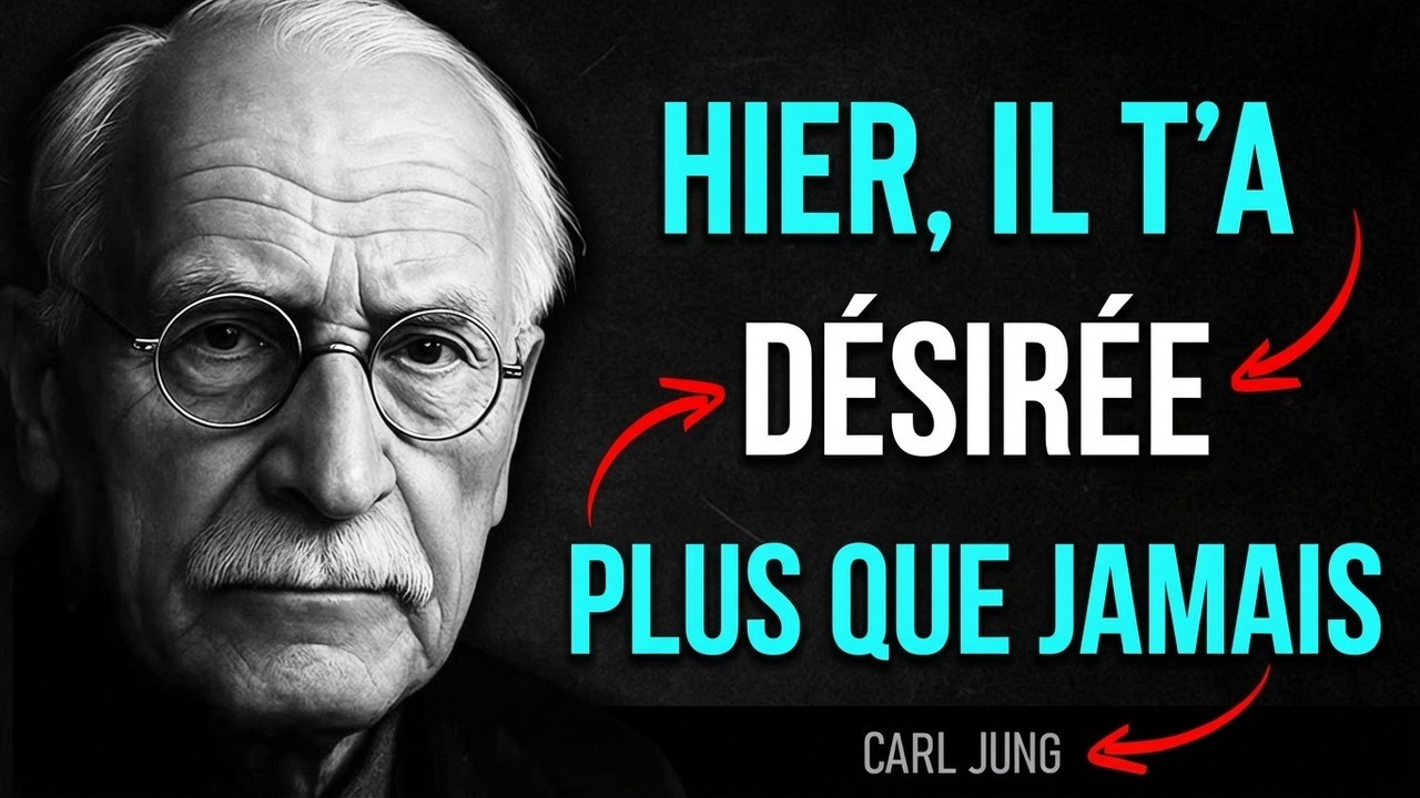 💔 Cette PERSONNE va très mal à CAUSE de toi. Hier, elle t'a RESSENTI comme jamais