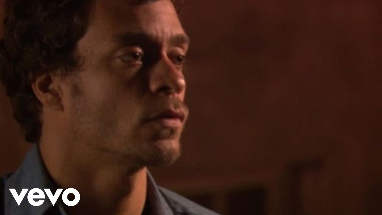 Amos Lee - Shout Out Loud