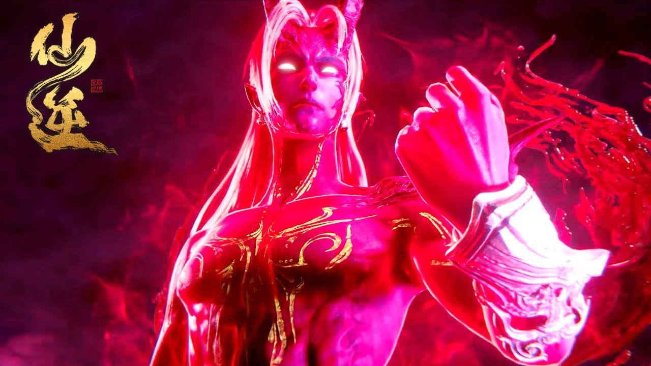 💥ENG SUB《仙逆》Renegade Immortal  最新125预告抢先看！王林获取古妖手令！要挟妖帝除掉副帅墨非！实际是除掉亥猪！💕MUTI SUB | Donghua