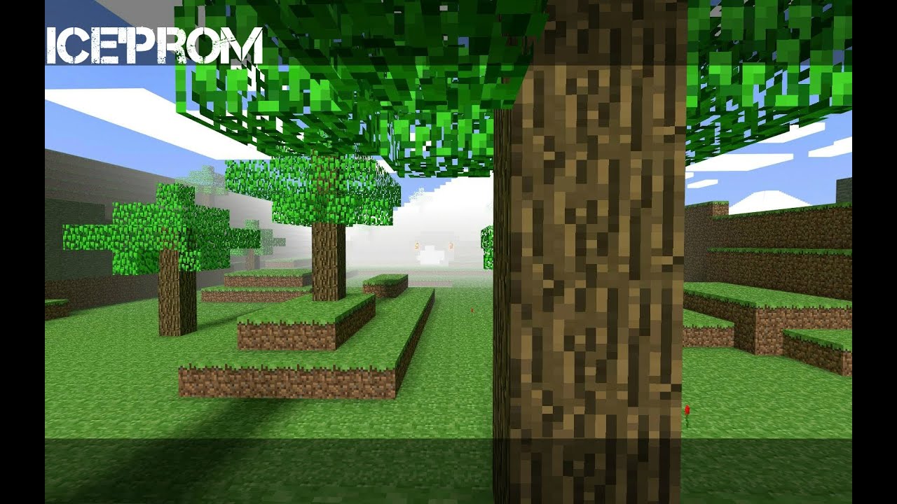 CSS - ze Minecraft v1 1 Secrets