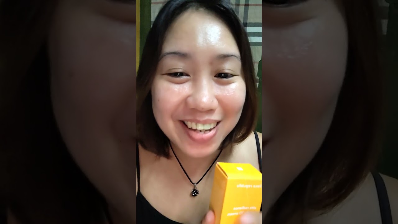 Unboxing Parcel Skin Essential 