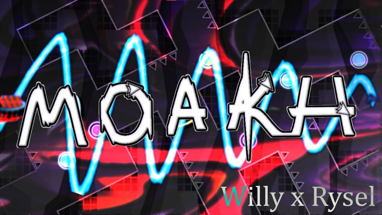 Moakh | Duo with @WillyGD