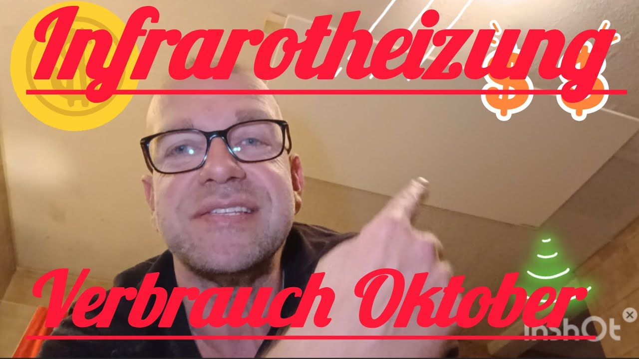 Infrarotheizung im Winter Nr. 3
