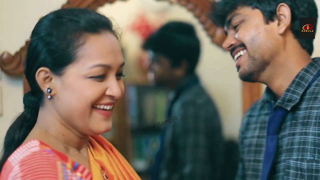 এক টুকরো জীবন - স্বামী, স্ত্রী, শাশুড়ী এবং পশের বাসার ভাবি শেষ পর্যন্ত কি হলো দেখুন.....