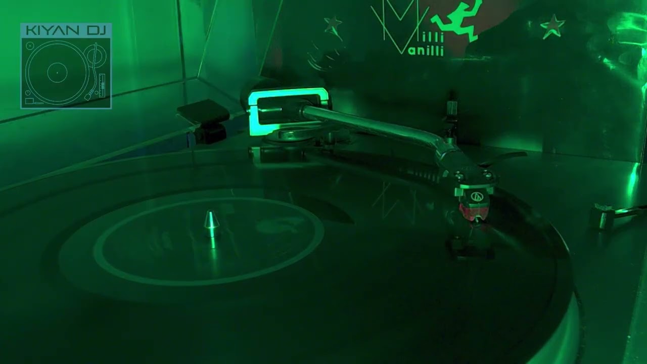 Milli Vanilli - Girl You Know It's True (Super Club Mix)