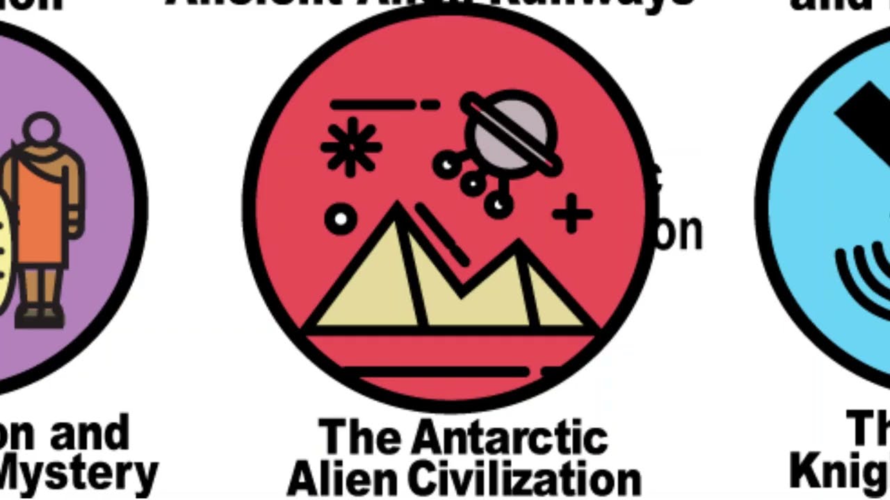 Every Modern Conspiracy Theory About Aliens Explained in 10 Minutes