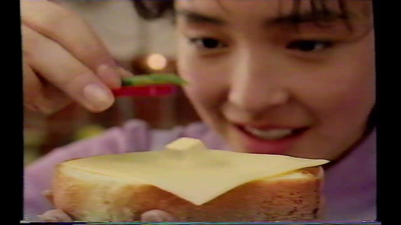 1996年の懐かしいＣＭ集 Japanese TV Commercials 1996