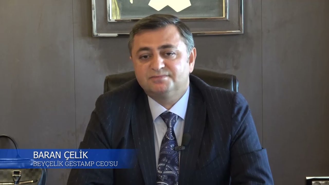 Beyçelik Holding TEKNOSAB Yatırımı İle Yeni Hedeflere Odaklandı