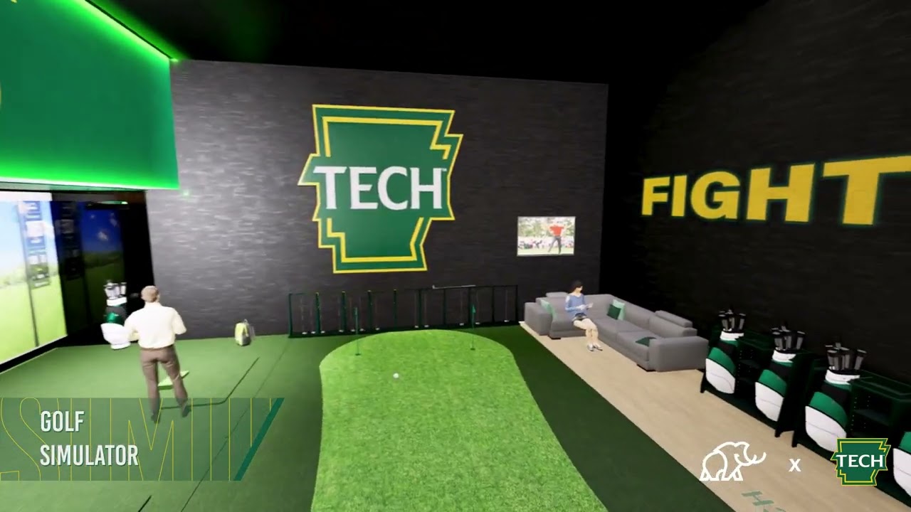 Arkansas Tech University: Master Plan