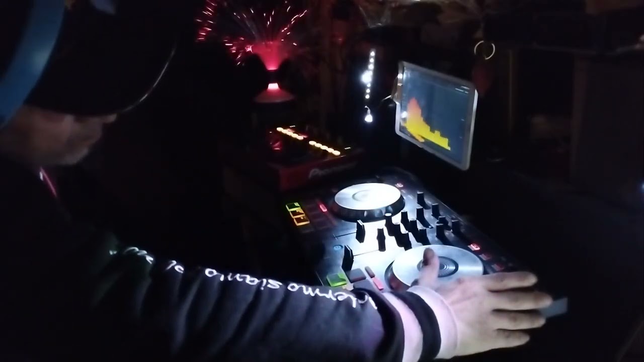 HousensationLove :: Present/Wdj Set Deep House /20/Gennaio/2026/