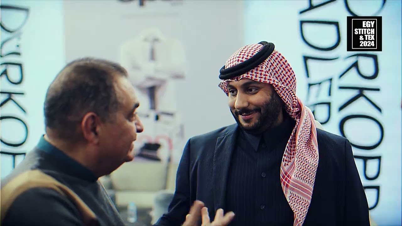 EST24 Exhibitor Interviews
