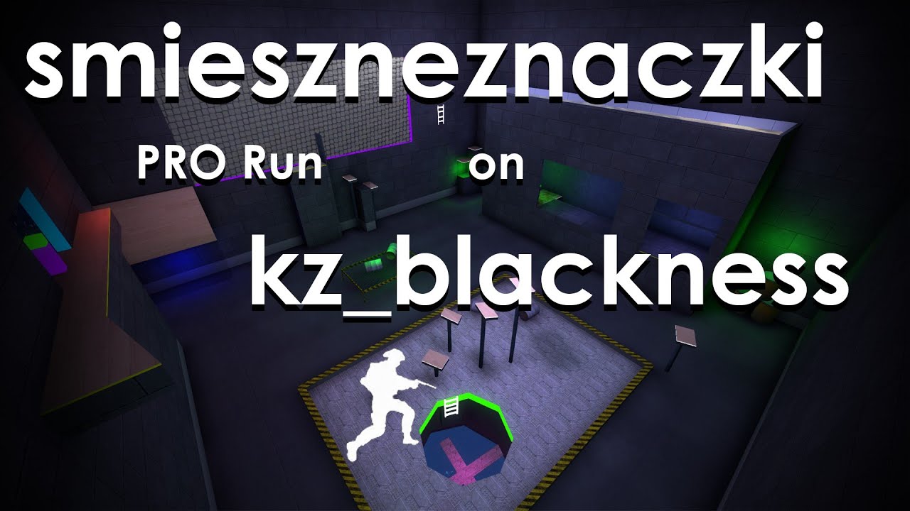 [KZT] kz_blackness in 2:58.20 by smieszneznaczki