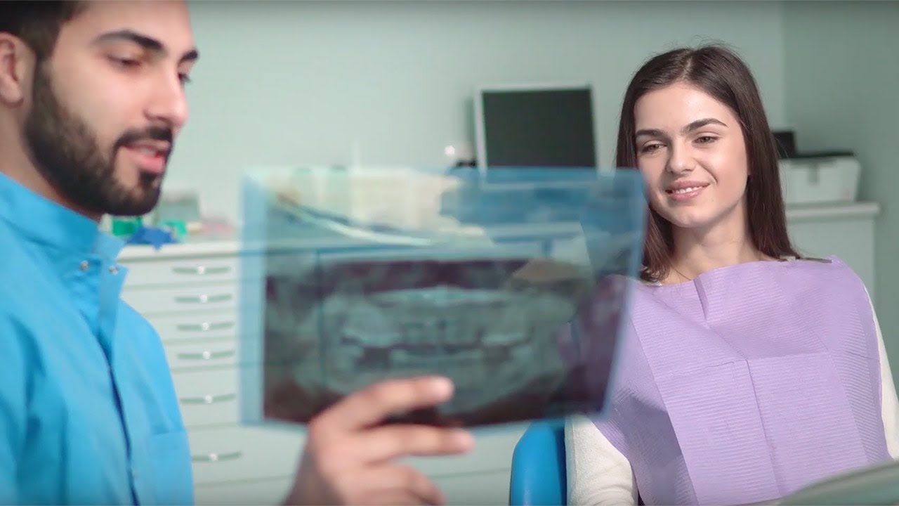Damira Dental Studios: find out about Damira