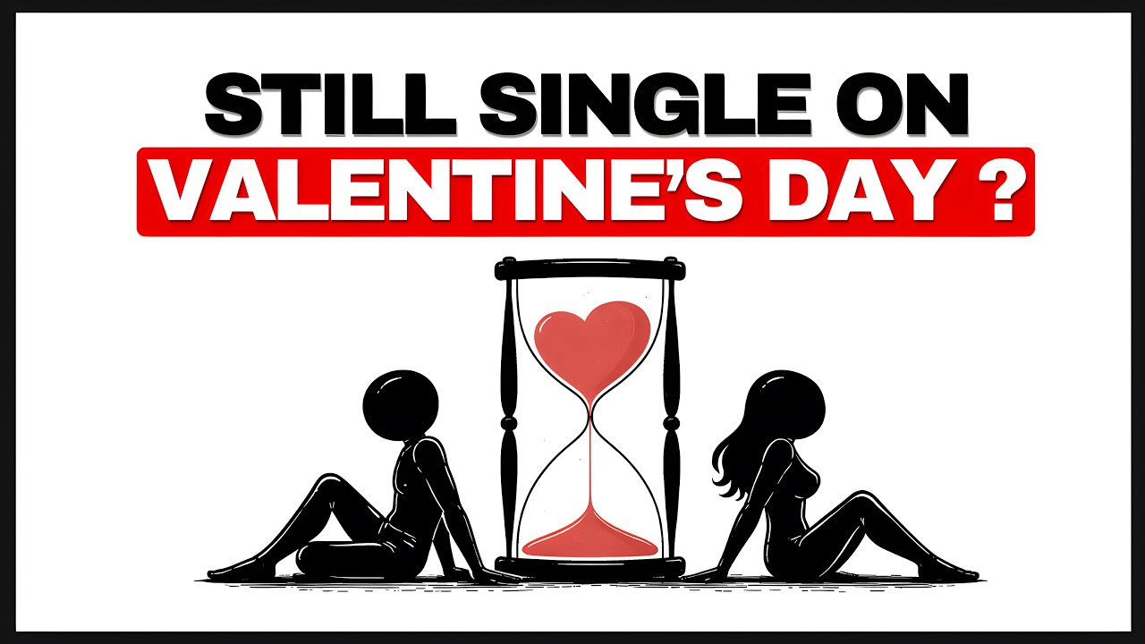 If You&rsquo;re Single This Valentine&rsquo;s Day, Listen to This