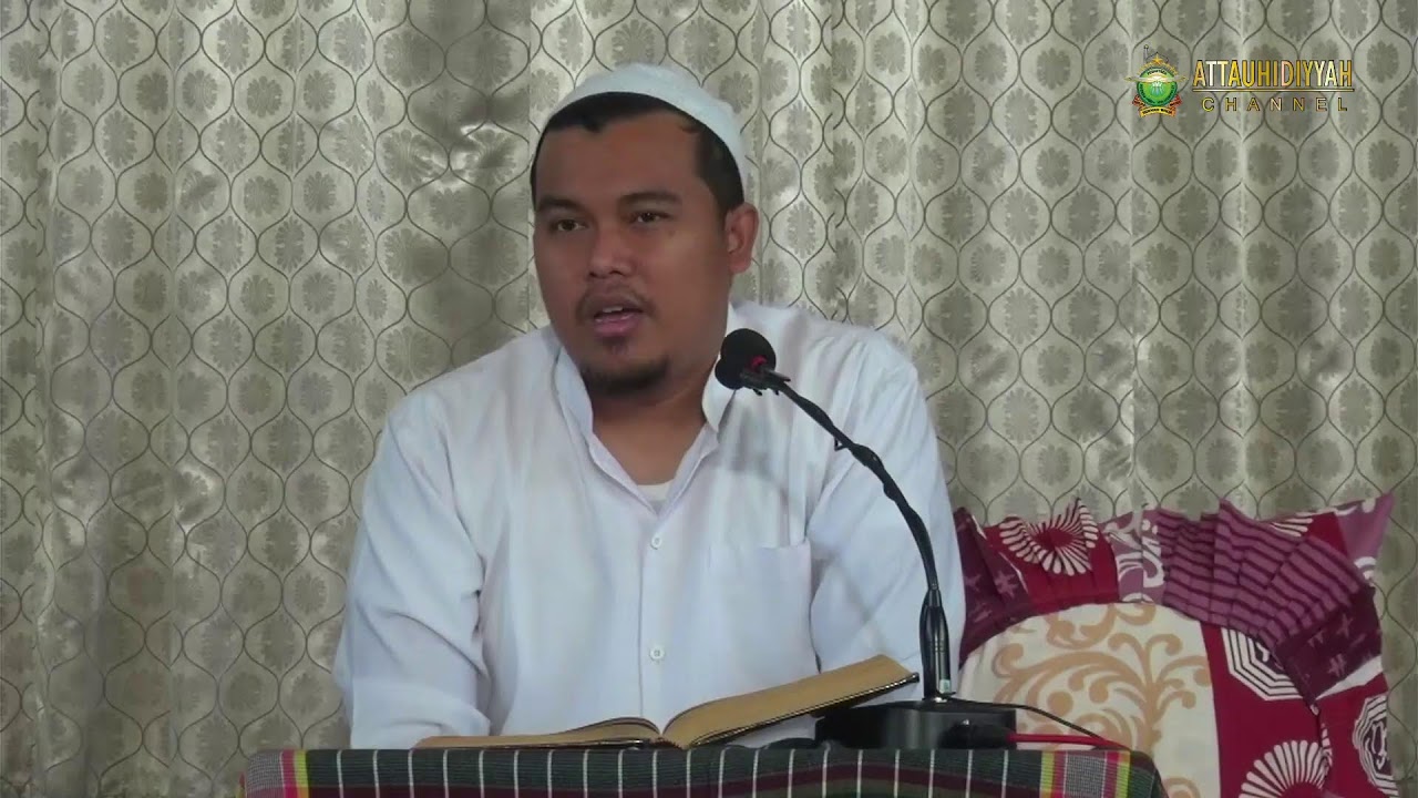 Kajian Tafsir #68